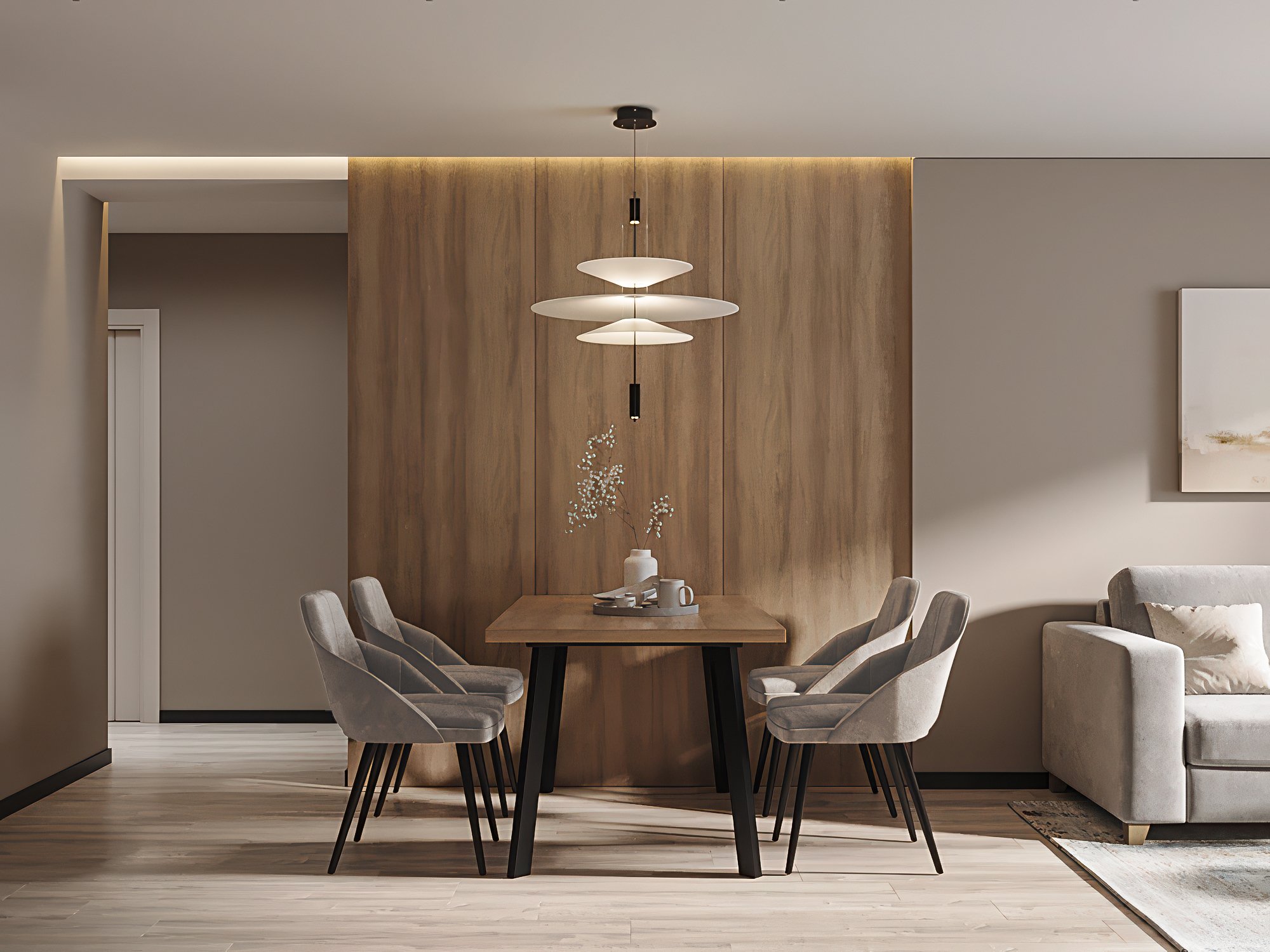 Гостиная (2)